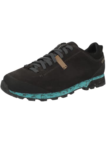 AKU Outdoorschuhe Bellamont III Suede GTX WS in dunkelgrau