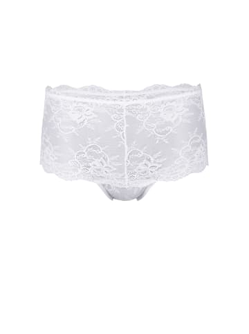 TruYou Panty in schneeweiß