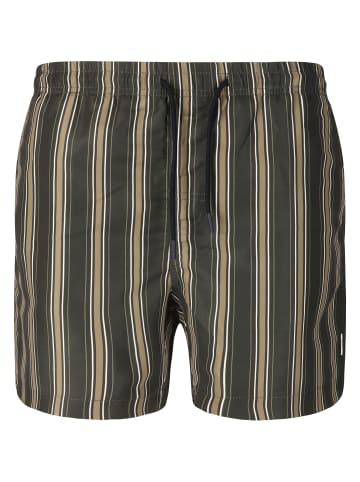 NOU Badeshort Enrique in Print 3800
