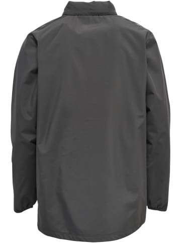 Hummel Hummel Reißverschluss Jacket Hmlpro Multisport Herren in FORGED IRON