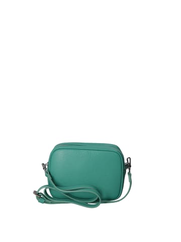 Virginia Rhine Umhängetasche in TURQUOISE