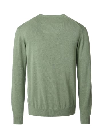 CASAMODA Pullover in Türkis