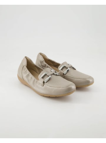 Caprice Slipper in Grau