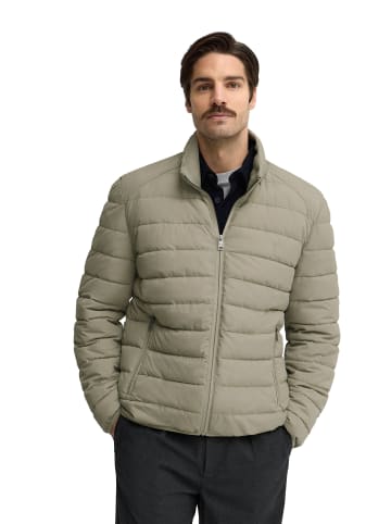 Polo Club Jacke MAN BRUNEI LONG SLEEVE REGULAR FIT in Sagegrün