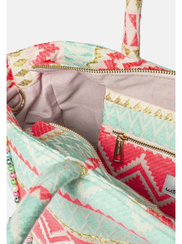 Marc Ellis Handtasche in CORAL