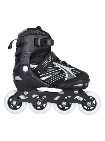 Rezo Inlineskates Oahu in 1001 Black