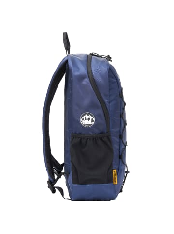 Caterpillar Caterpillar Himalayas Backpack in Dunkelblau