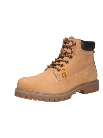 Dockers by Gerli Stiefel in gelb