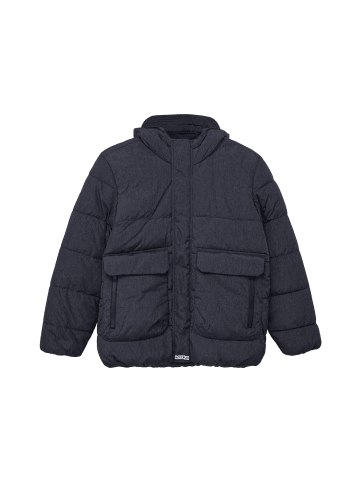 s.Oliver Outdoor-Jacke langarm in Blau