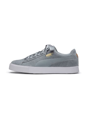 Puma Sneakers Low Suede G Wmns in grau