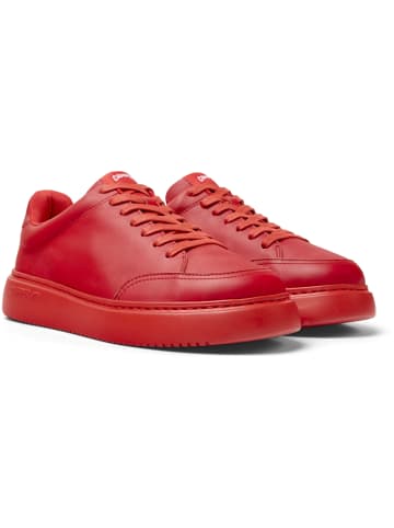 Camper Sneaker " Runner K21 " in Rot