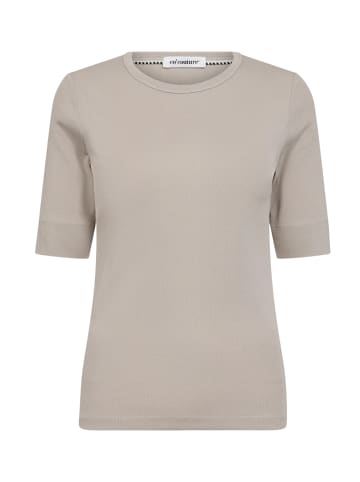 Co'couture T-shirt GrannyCC in Mink