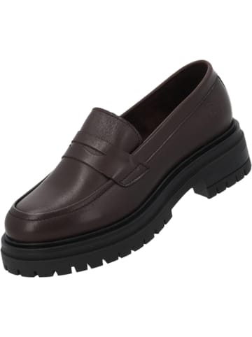 palado Loafers in brown