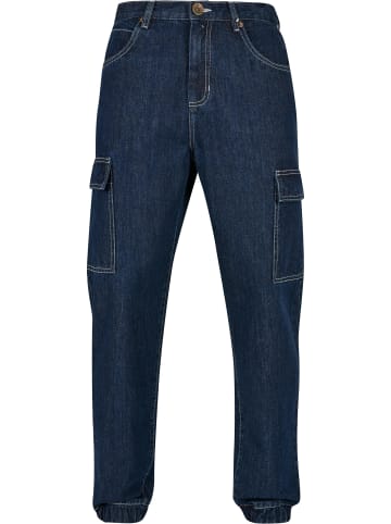 Southpole Jeans in indigo raw