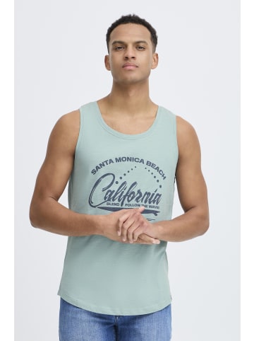 BLEND Tanktop BHGalifo in Blau