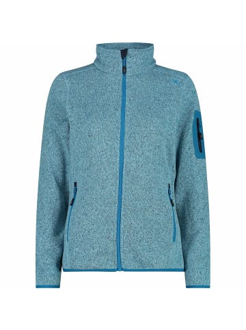 Campagnolo WOMAN JACKET in Petrol252