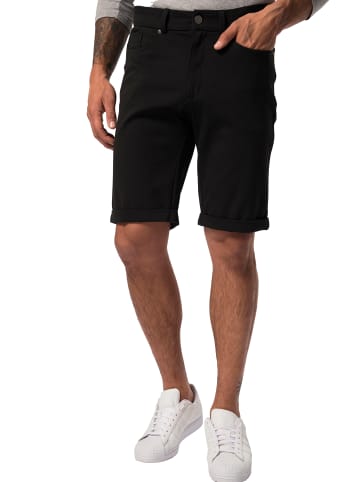 JP1880 Bermuda in schwarz