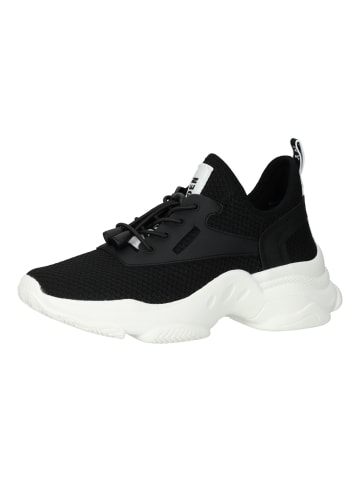 Steve Madden Sneaker in Schwarz