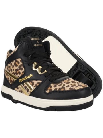 Heelys Kinder Sneaker in Schwarz