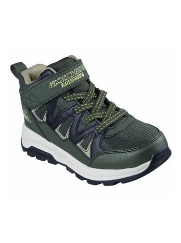 Skechers Sneakers Low Storm Blazer - Drizzle Squad in bunt