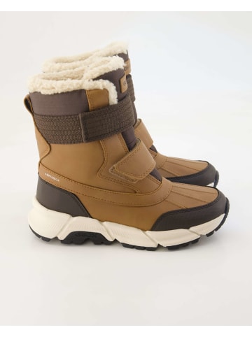 Geox Winterstiefel in Braun