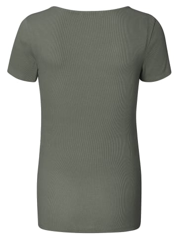 Noppies Still T-Shirt Sanson in Olive