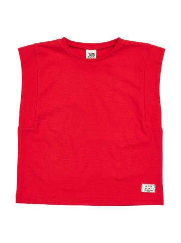 JAM Generation Top in Yes red