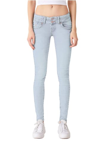 LTB Jeans JULITA X skinny in Blau