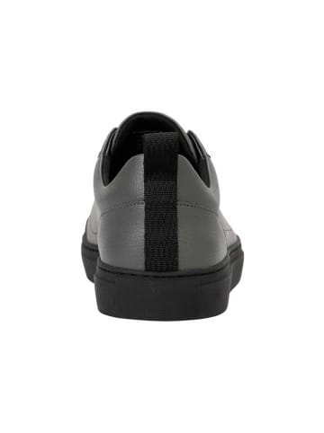Hugo Boss Sneakers Grau Schwarz Herren