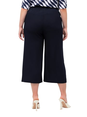 Ulla Popken Culotte in marine