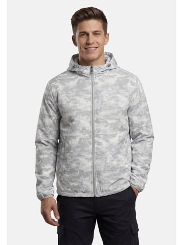 taloon Men Jacket in GREY MULTICOLOR
