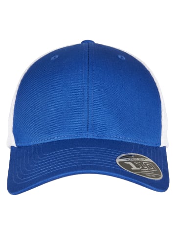 Flexfit Flexfit - 110 in royal/white