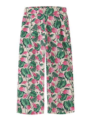 name it Wide Leg Hose in Summer Sand1