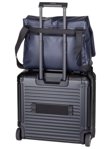 Jost Umhängetasche Tolja in Navy