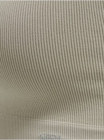 Hummel Top Hmljuno Damen in CHATEAU GRAY