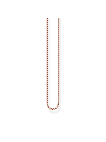 Thomas Sabo Halskette für Damen in gold