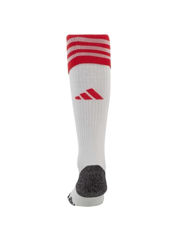 adidas Socken FCB Home Football Socks FC Bayern München in Weiß