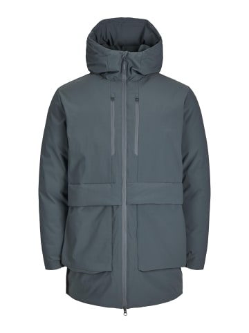 Jack & Jones Parka in Urban Chic