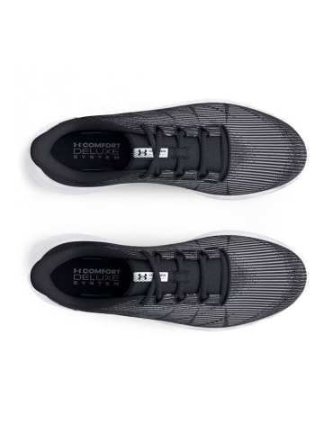 Under Armour Sneaker UNDER in Schwarz