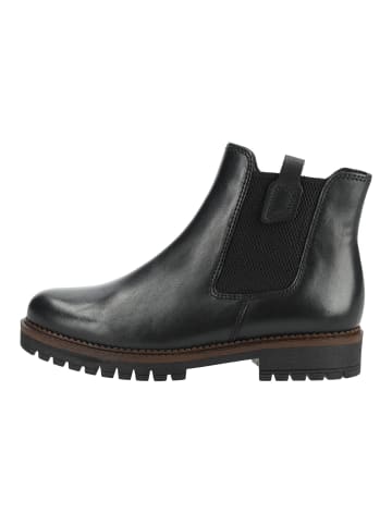Gabor Stiefelette in Schwarz