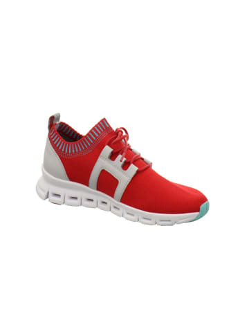 wolky Sneaker in rot