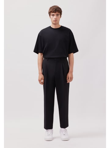 Studio Seidensticker Chino Regular in Schwarz