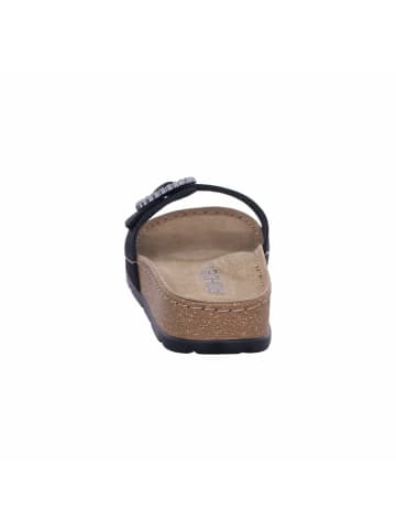 ROHDE Pantoletten für Damen in schwarz