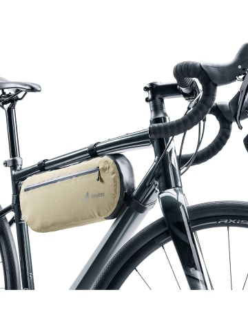 Deuter Bike-Rahmentasche Cabezon FB 6 in Sand