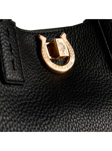 U.S. Polo Assn. Middleton Shopper Tasche 33 cm in black