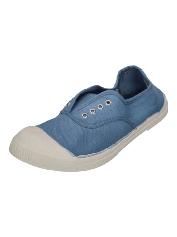 Bensimon Sneaker Low WOMAN ELLY TENNIS in blau