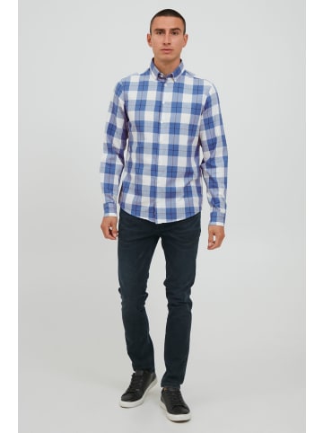 CASUAL FRIDAY Langarmhemd CFAnton in Blau