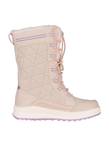 Trollkids Winterboots Arendal PRO in sandstone