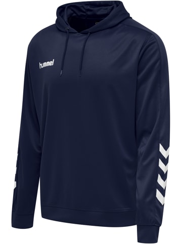 Hummel Hummel Hoodie Hmlpromo Multisport Herren in MARINE