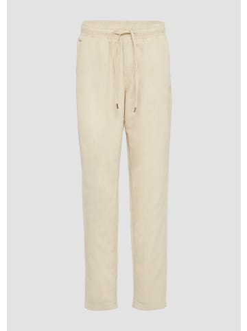 QS Hose in 8021_helles beige